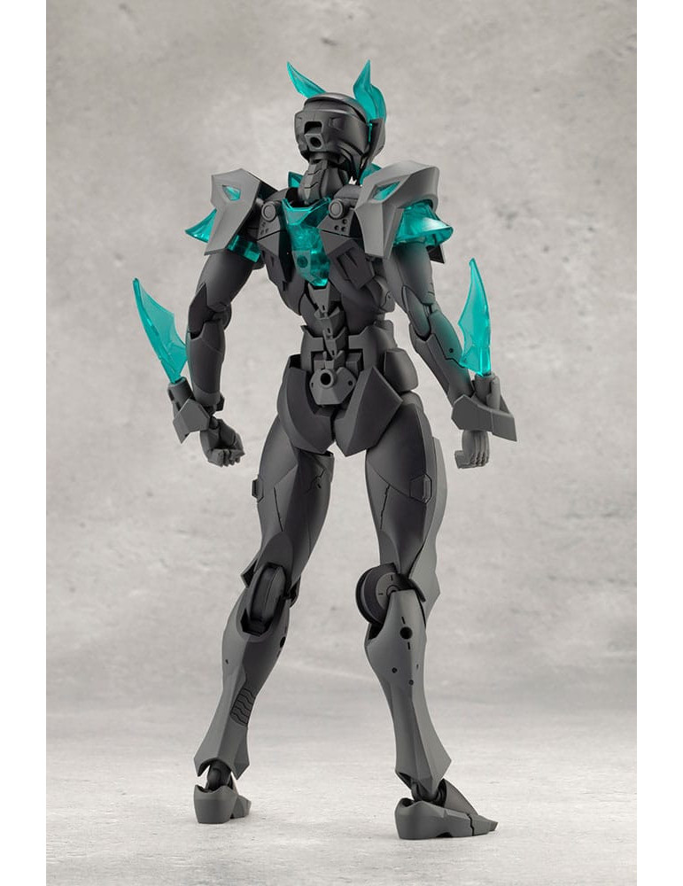 Kotobukiya - Megalomaria Unlimited Universe -  Figurine Mephisto Prototype Color