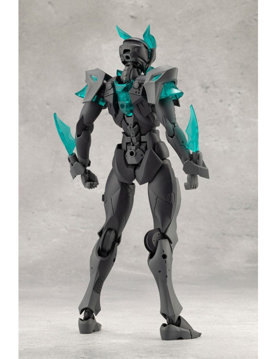 Kotobukiya - Megalomaria Unlimited Universe -  Figurine Mephisto Prototype Color