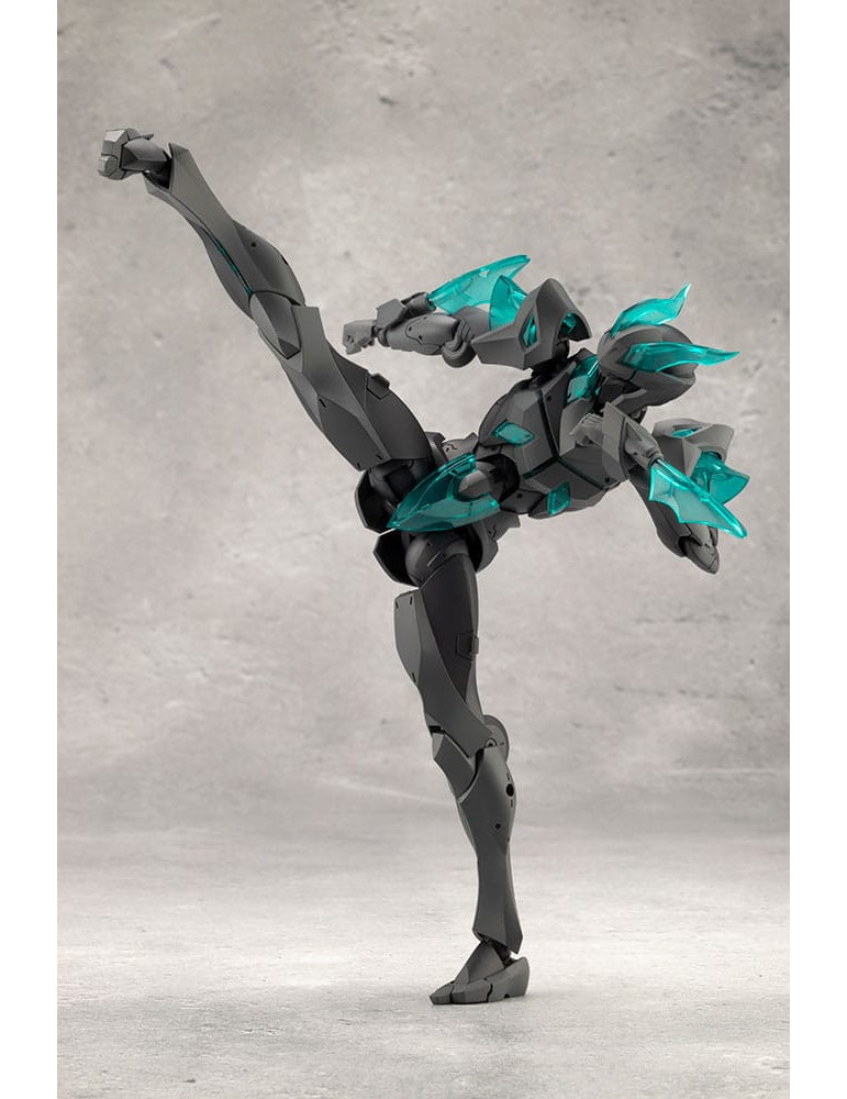 Kotobukiya - Megalomaria Unlimited Universe -  Figurine Mephisto Prototype Color