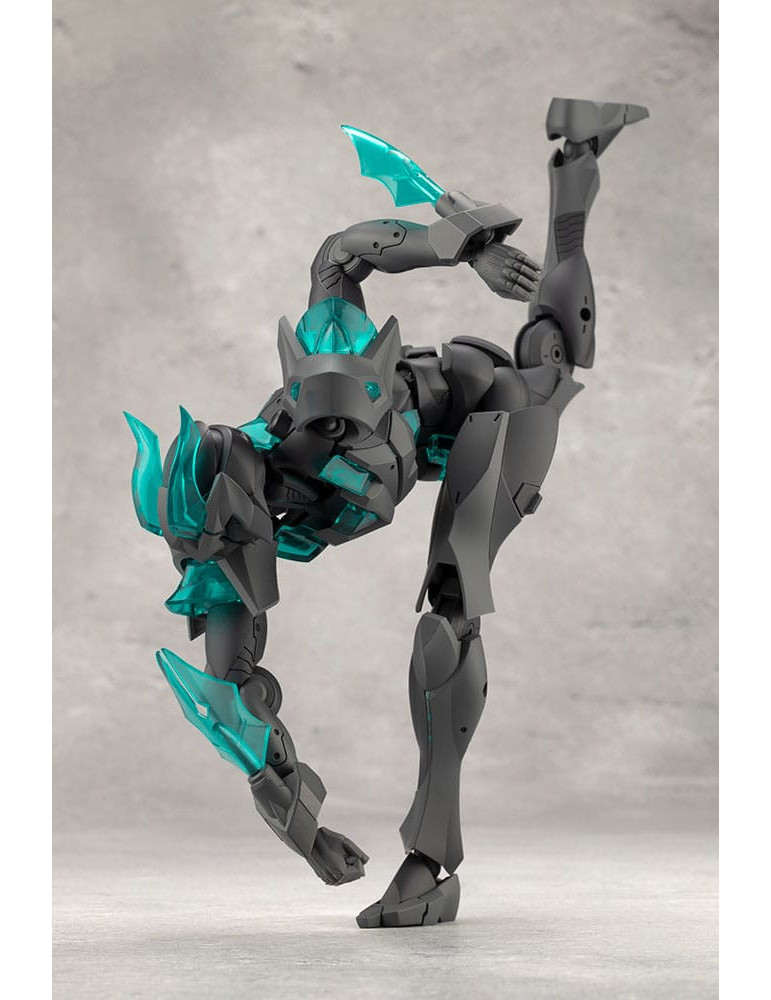 Kotobukiya - Megalomaria Unlimited Universe -  Figurine Mephisto Prototype Color