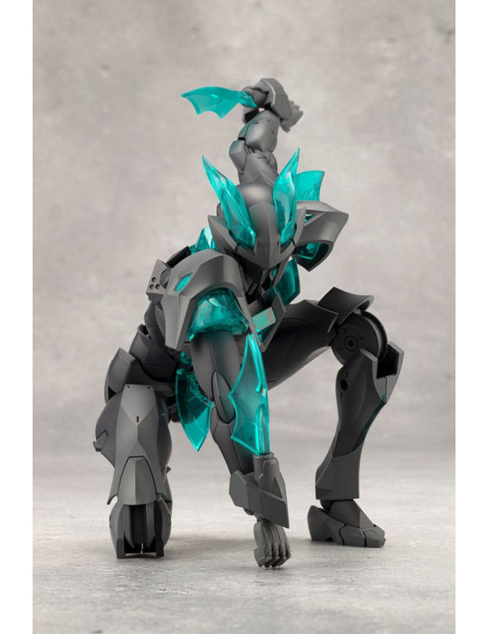 Kotobukiya - Megalomaria Unlimited Universe -  Figurine Mephisto Prototype Color