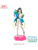 SEGA - Hatsune Miku: Clolorfull Stage! - Figurine Desktop x Decorate Collections Shiraishi An