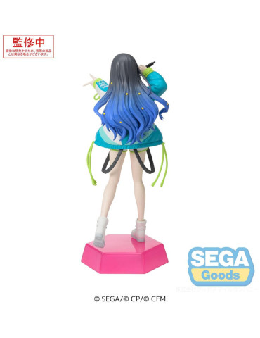 SEGA - Hatsune Miku: Clolorfull Stage! - Figurine Desktop x Decorate Collections Shiraishi An 2