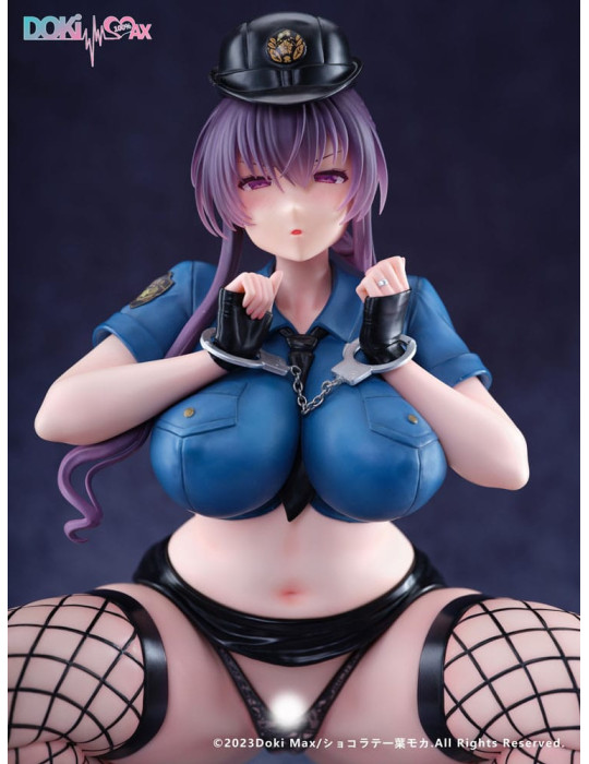 Dokimax - Saimin Kanojo - Figurine Takanashi Ouka Kanojo no Haha