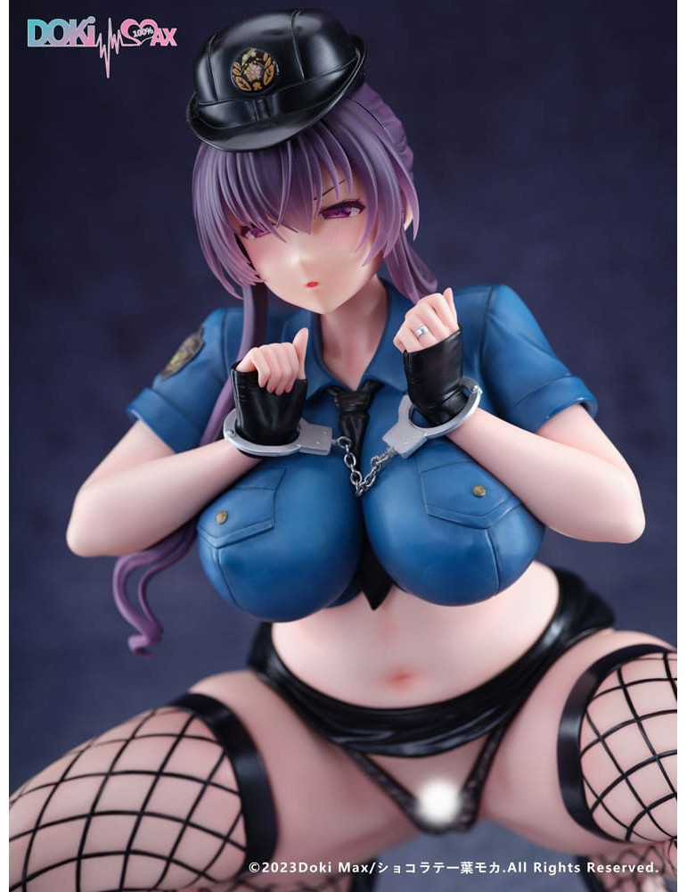 Dokimax - Saimin Kanojo - Figurine Takanashi Ouka Kanojo no Haha