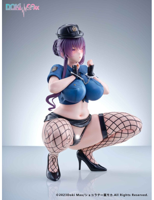 Dokimax - Saimin Kanojo - Figurine Takanashi Ouka Kanojo no Haha