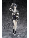 HOBBYMAX - Evangelion (RADIO EVA) - Figurine Rei Ayanami Ver. Part 3 Radio Eva Original Color