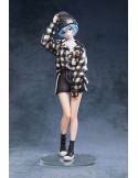 HOBBYMAX - Neon Genesis Evangelion - Figurine Rei Ayanami Ver. Part 3 Radio Eva