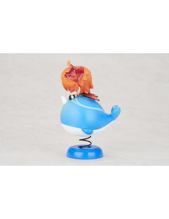 APEX - Genshin Impact - Figurine Tartaglia Chibi Chara Yurayura Stand