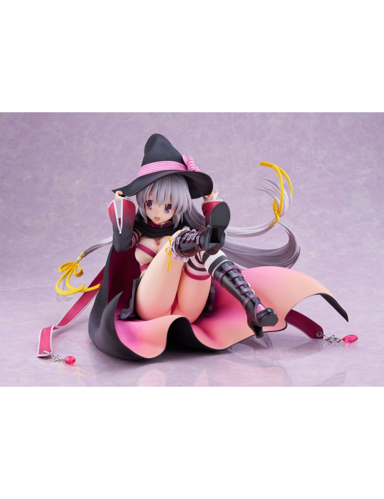 Alice Glint - Sabbat of the Witch - Figurine Ayachi Nene