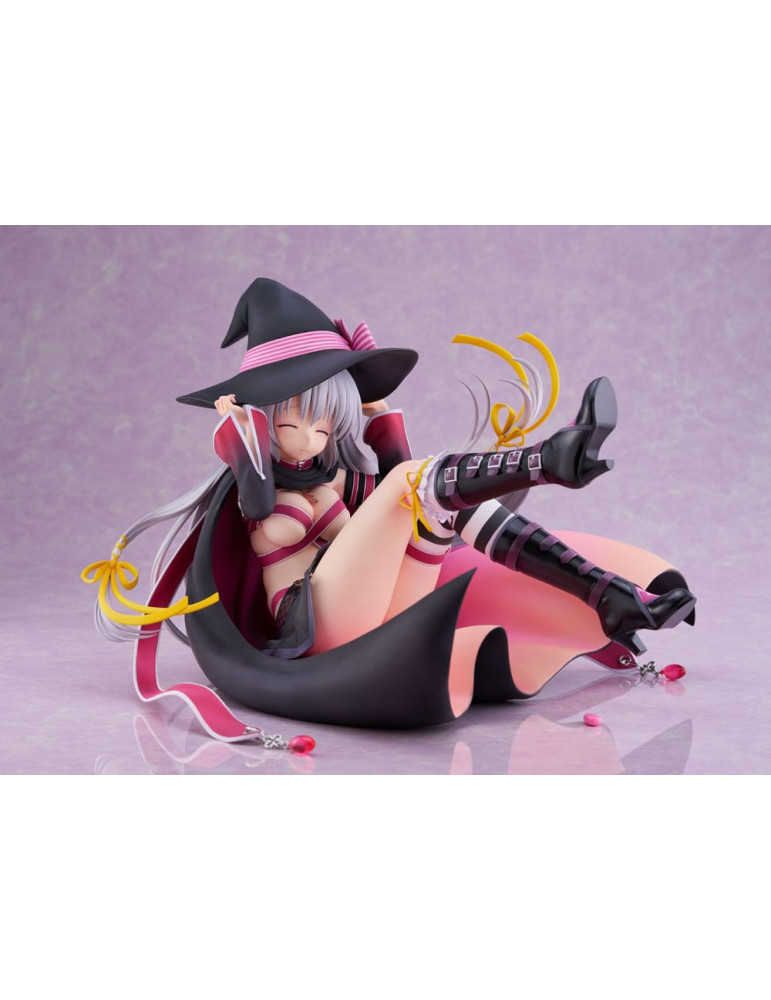 Alice Glint - Sabbat of the Witch - Figurine Ayachi Nene Limited Edition