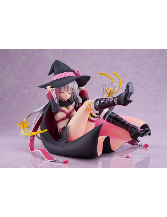 Alice Glint - Sabbat of the Witch - Figurine Ayachi Nene Limited Edition