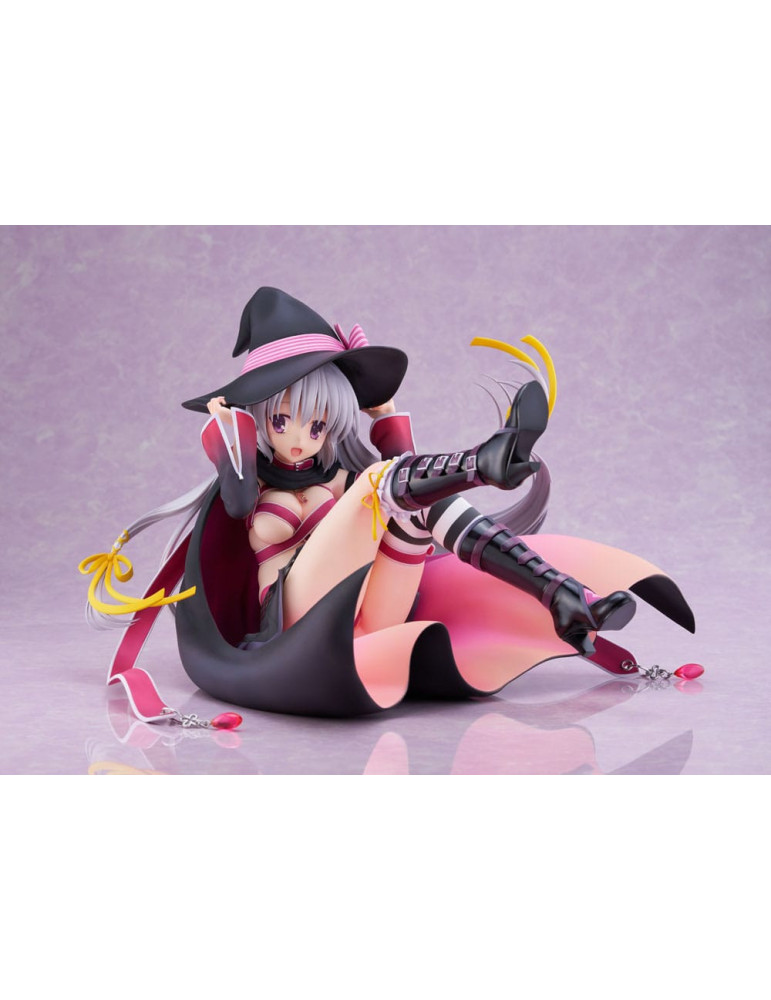 Alice Glint - Sabbat of the Witch - Figurine Ayachi Nene Limited Edition