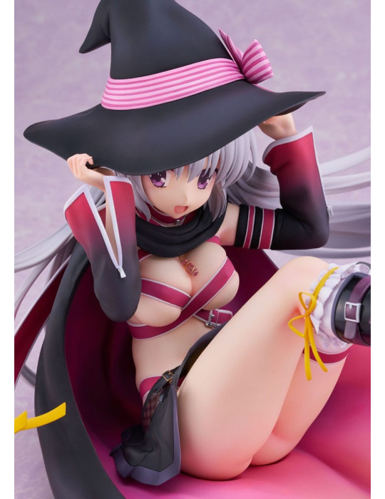 Alice Glint - Sabbat of the Witch - Figurine Ayachi Nene Limited Edition