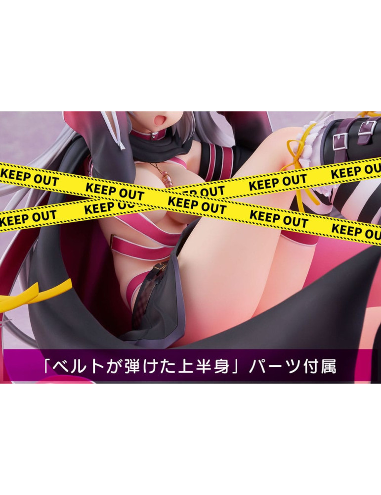 Alice Glint - Sabbat of the Witch - Figurine Ayachi Nene Limited Edition