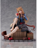 Shibuya Scramble Figure - Spice and Wolf: Merchant Meets the Wise Wolf - Figurine Holo