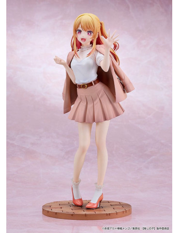 Good Smile Company - Oshi no Ko - Figurine Ruby: Date Style Ver 2
