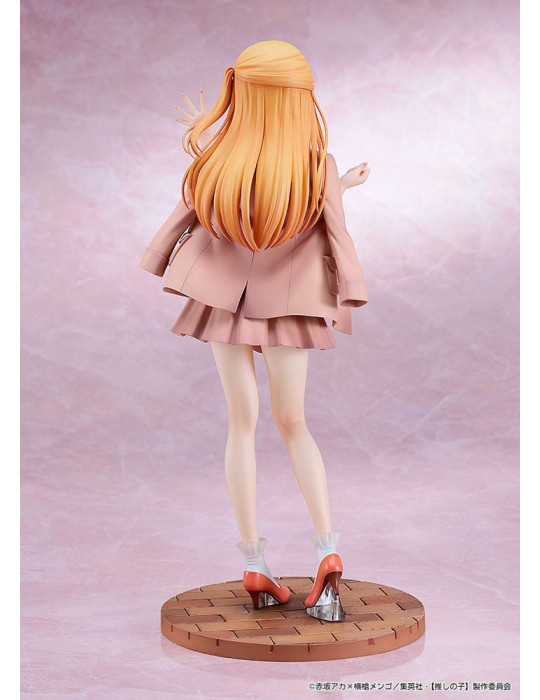 Good Smile Company - Oshi no Ko - Figurine Ruby: Date Style Ver