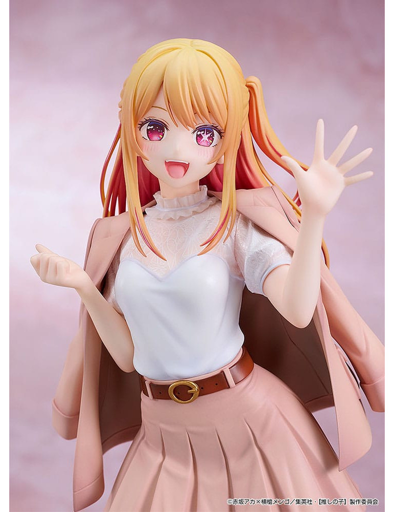 Good Smile Company - Oshi no Ko - Figurine Ruby: Date Style Ver