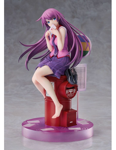 Good Smile Company - Monogatari Series - Figurine Hitagi Senjyogahara: Letter to You