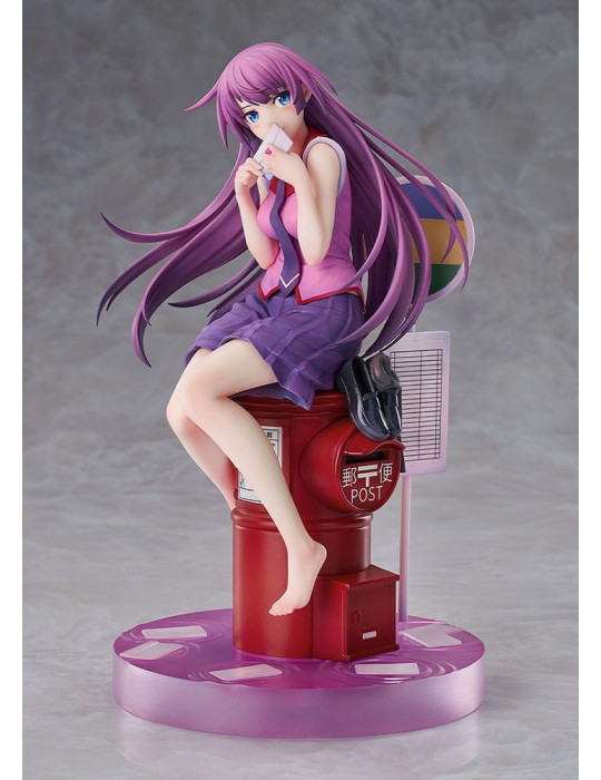 Good Smile Company - Monogatari Series - Figure Hitagi Senjyogahara: Letter to You