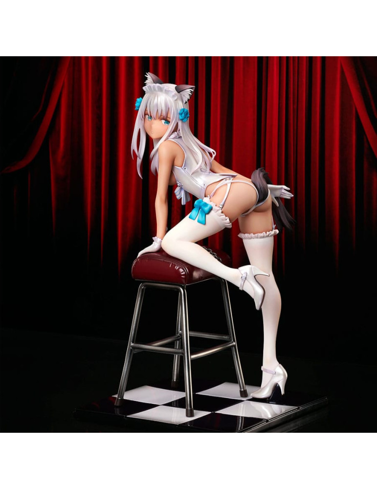 Native - Figurine Siiri by Fumikane Shimada