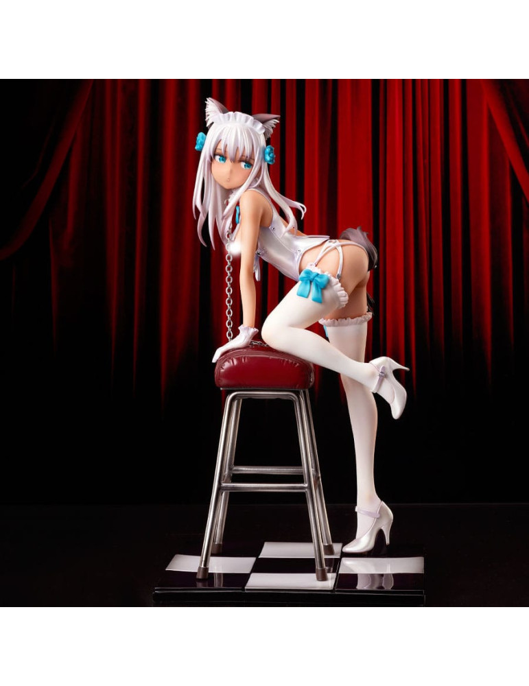 Native - Figurine Siiri by Fumikane Shimada