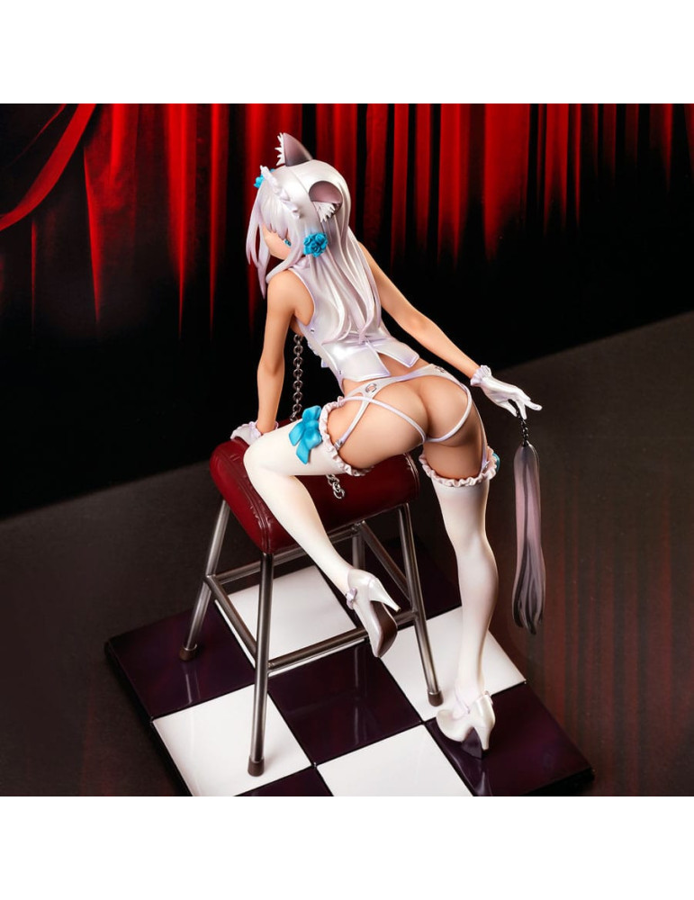 Native - Figurine Siiri by Fumikane Shimada