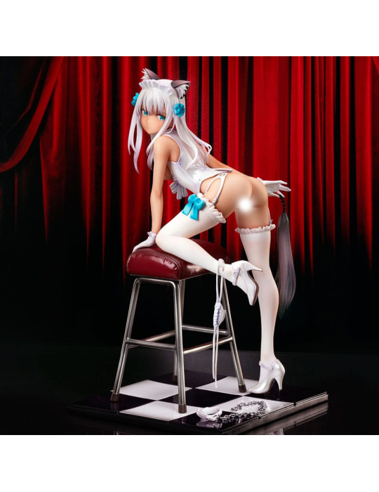 Native - Figurine Siiri by Fumikane Shimada