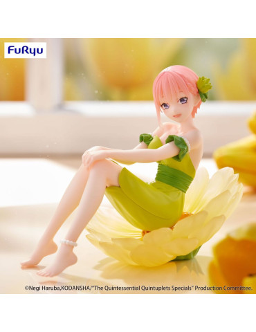 Furyu - The Quintessential Quintuplets Specials - Figurine Bloo-me! Nakano Ichika