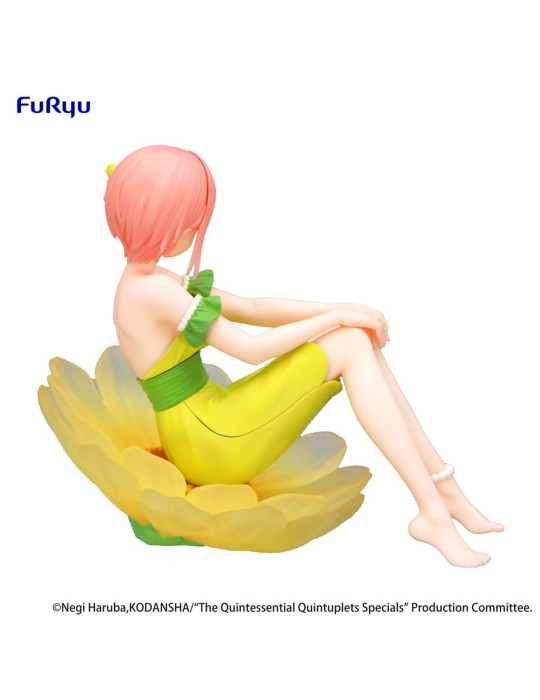 Furyu - The Quintessential Quintuplets Specials - Figurine Bloo-me! Nakano Ichika