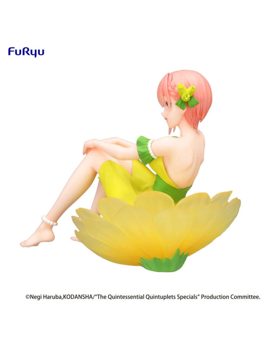 Furyu - The Quintessential Quintuplets Specials - Figurine Bloo-me! Nakano Ichika