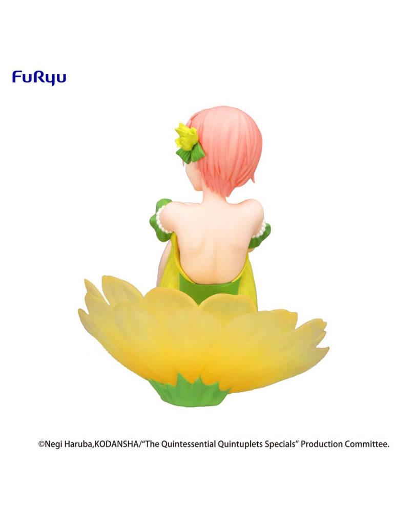 Furyu - The Quintessential Quintuplets Specials - Figurine Bloo-me! Nakano Ichika