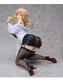 BINDing - Figurine Lisa by Warabino Matsuri