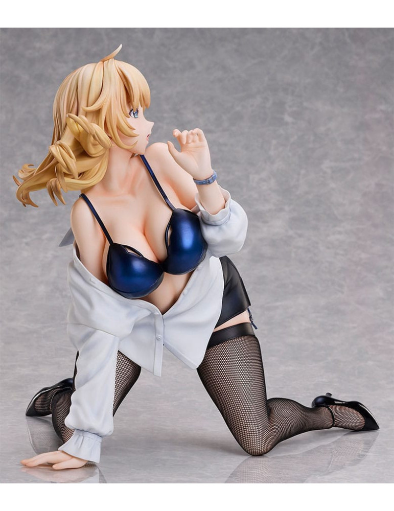 BINDing - Figurine Lisa by Warabino Matsuri