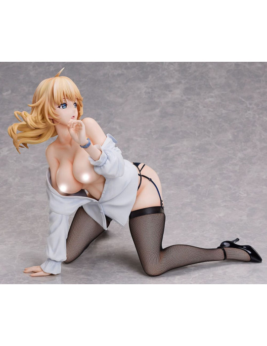 BINDing - Figurine Lisa by Warabino Matsuri