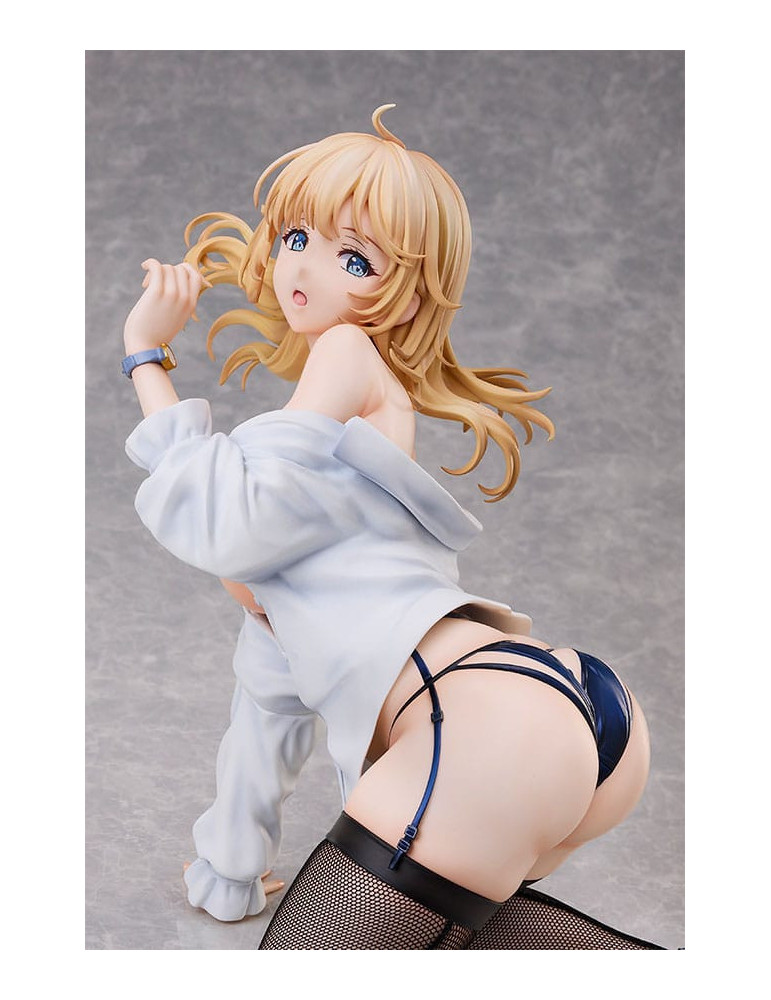 BINDing - Figurine Lisa by Warabino Matsuri