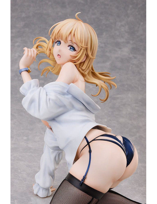 BINDing - Figurine Lisa by Warabino Matsuri