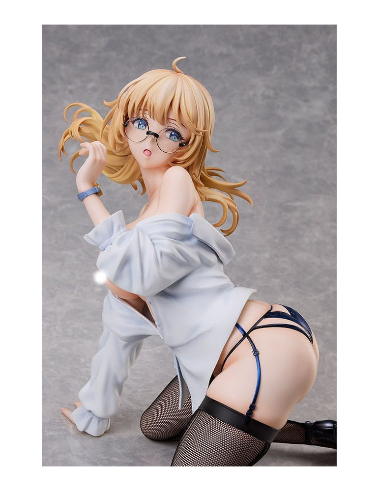 BINDing - Figurine Lisa by Warabino Matsuri