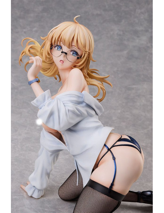 BINDing - Figurine Lisa by Warabino Matsuri