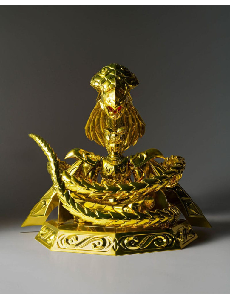 Bandai Spirits - Saint Seiya - Figure Saint Cloth Myth Ex Opyx Odysseus