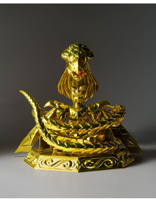 Bandai Spirits - Saint Seiya - Figure Saint Cloth Myth Ex Opyx Odysseus