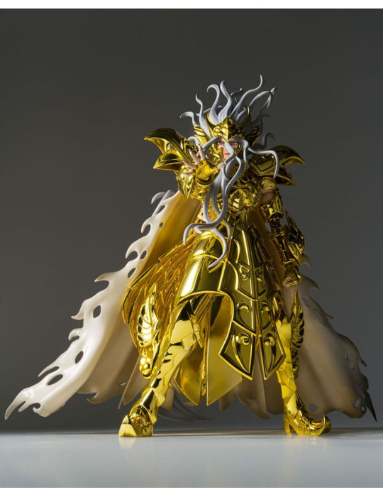Bandai Spirits - Saint Seiya - Figure Saint Cloth Myth Ex Opyx Odysseus