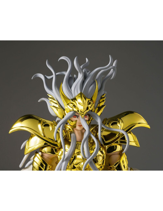 Bandai Spirits - Saint Seiya - Figure Saint Cloth Myth Ex Opyx Odysseus