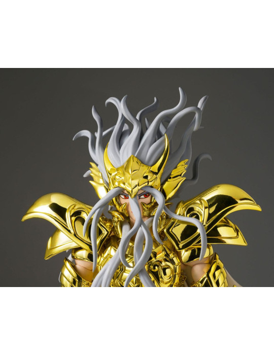 Bandai Spirits - Saint Seiya - Figurine Saint Cloth Myth Ex Opyx Odysseus