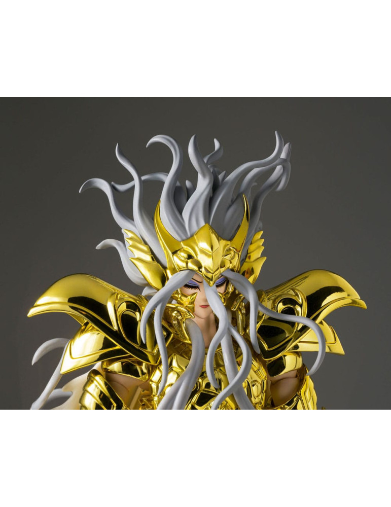 Bandai Spirits - Saint Seiya - Figure Saint Cloth Myth Ex Opyx Odysseus
