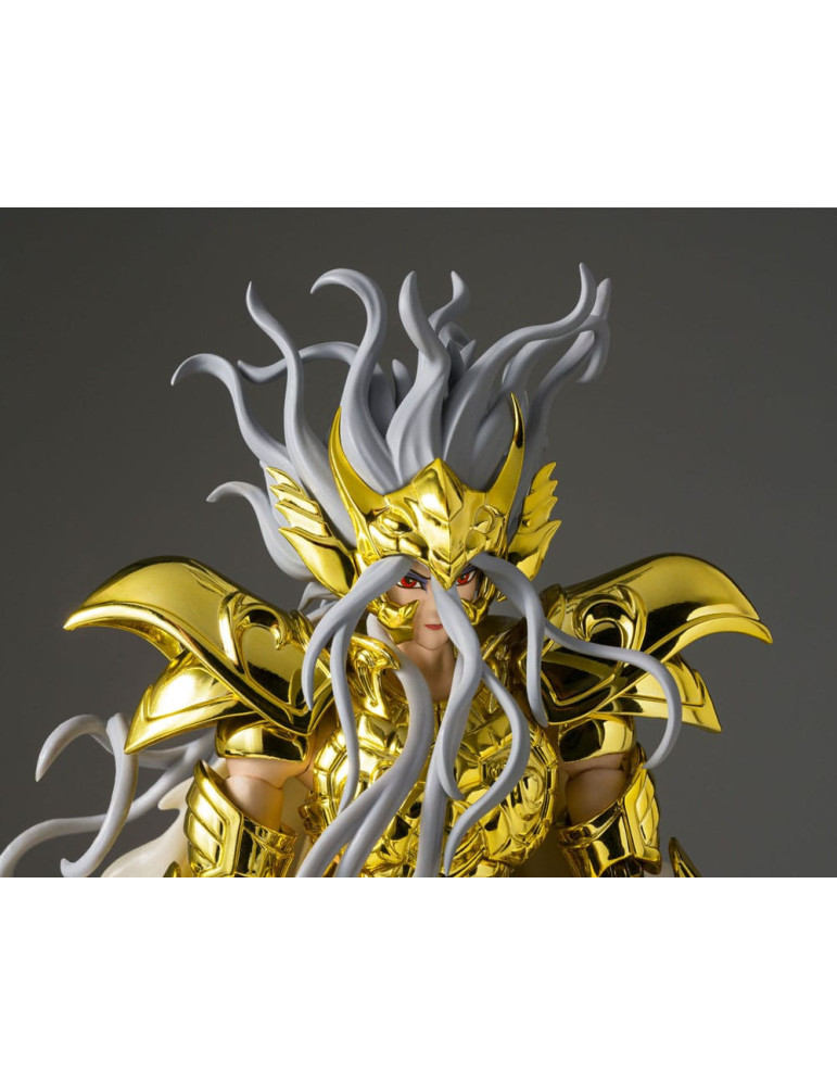 Bandai Spirits - Saint Seiya - Figure Saint Cloth Myth Ex Opyx Odysseus