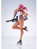 Amakuni - Arms Note - Figurine Anego-chan of the Swimming Team