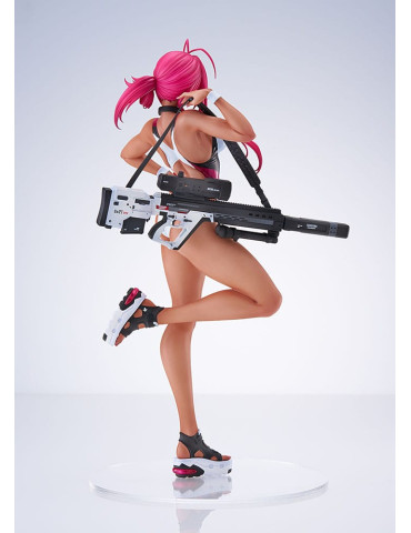 Amakuni - Arms Note - Figure Anego-chan of the Swimming Team 2