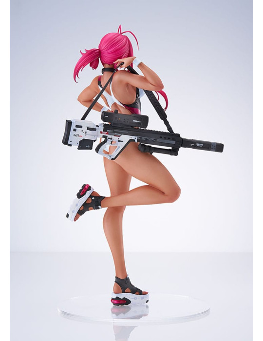 Amakuni - Arms Note - Figurine Anego-chan of the Swimming Team